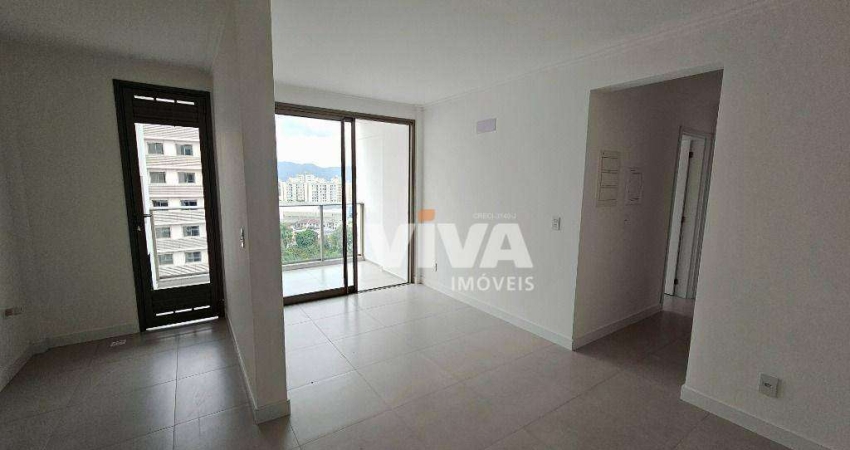 Apartamento com 2 dormitórios para alugar, 62 m² por R$ 4.195,00/mês - São Vicente - Itajaí/SC