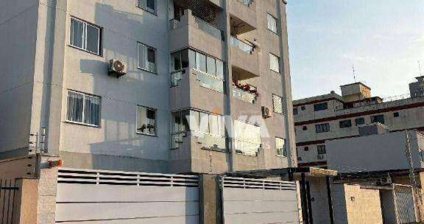 Apartamento com 3 dormitórios à venda, 82 m² - Nações - Balneário Camboriú/SC