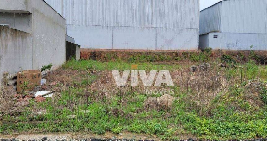 Terreno à venda no Rio do Meio, Itajaí 