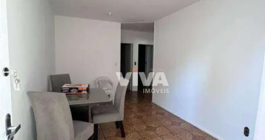 Kitnet com 2 dormitórios para alugar, 66 m² por R$ 2.730/mês - Vila Operária - Itajaí/SC