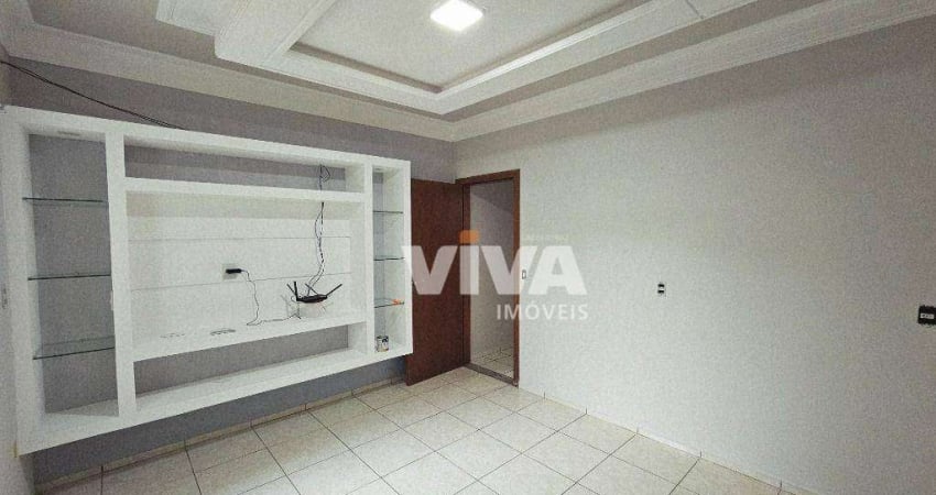 Loft com 1 dormitório para alugar, 34 m² por R$ 2.250,00/mês - Fazenda - Itajaí/SC
