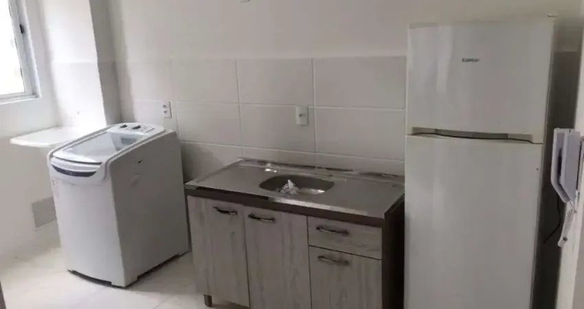 Apartamento com 2 dormitórios para alugar, 58 m² por R$ 2.340,00/mês - Ressacada - Itajaí/SC