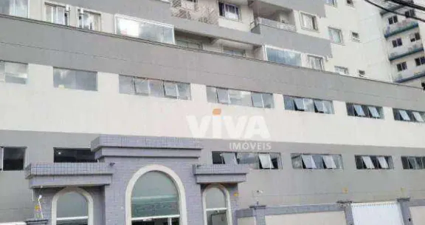 Apartamento com 2 dormitórios à venda, 86 m² por R$ 630.000 - Centro - Itajaí/SC