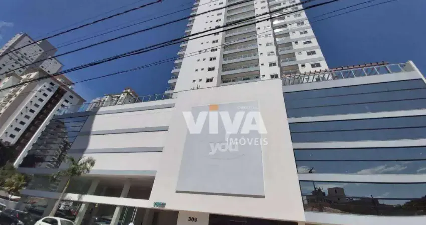 Loft para alugar, 45 m² por R$ 4.610,00/mês - Fazenda - Itajaí/SC