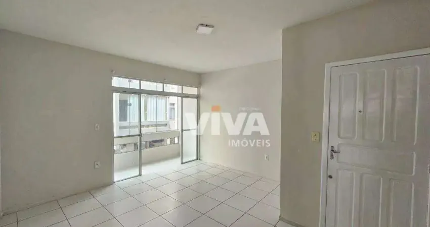 Apartamento com 3 dormitórios para alugar, 79 m² por R$ 3.150,00/mês - São Vicente - Itajaí/SC