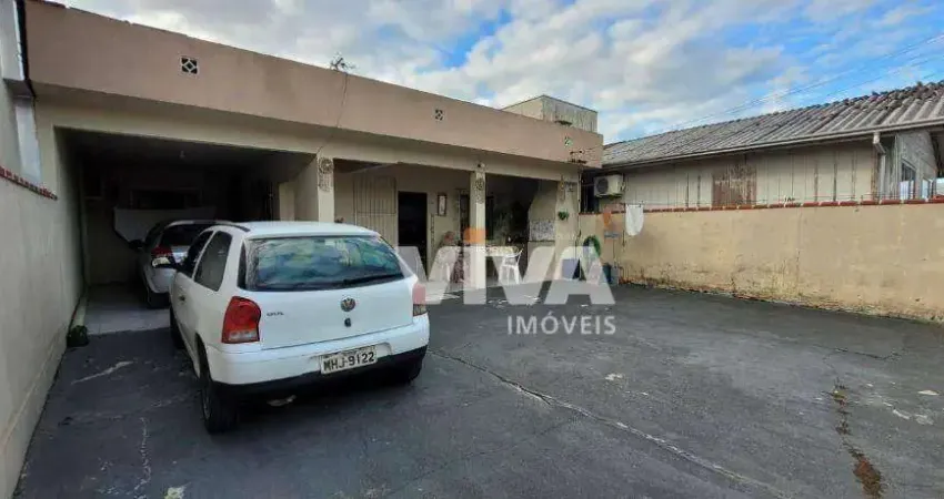 Casa com 3 dormitórios à venda, 120 m² por R$ 530.000,00 - São Vicente - Itajaí/SC