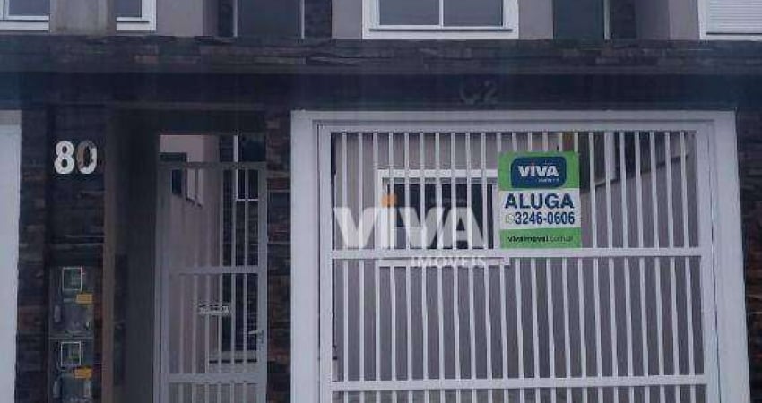 Sobrado para alugar por R$ 3.860,00/mês - Fazenda - Itajaí/SC