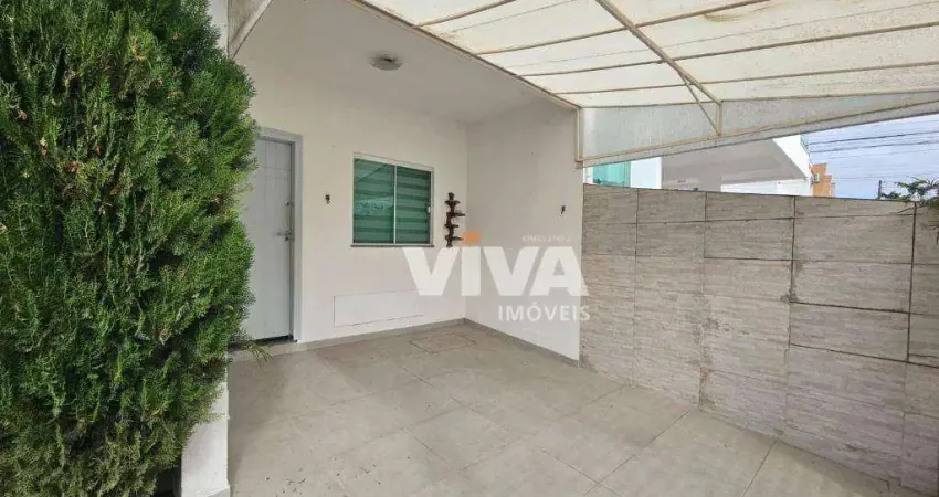 Casa com 2 dormitórios à venda, 80 m² por R$ 700.000,00 - São Vicente - Itajaí/SC
