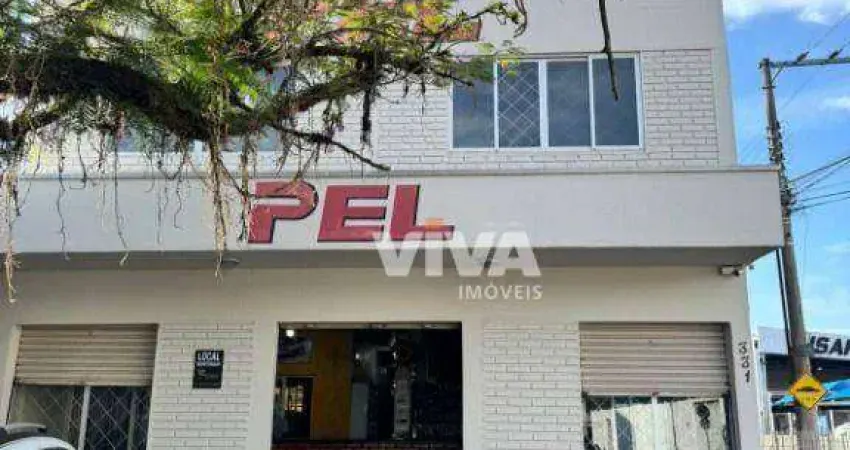 Prédio à venda, 441 m² por R$ 2.872.000,00 - São João - Itajaí/SC