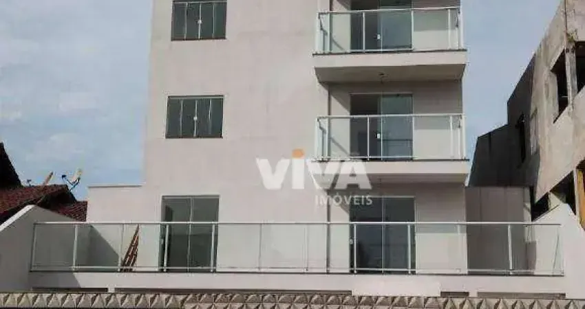 Apartamento com 2 dormitórios para alugar, 86 m² por R$ 3.230/mês - São Vicente - Itajaí/SC