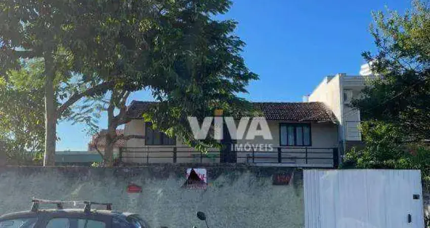 Casa com 4 dormitórios à venda, 80 m² por R$ 850.000 - São Judas - Itajaí/SC