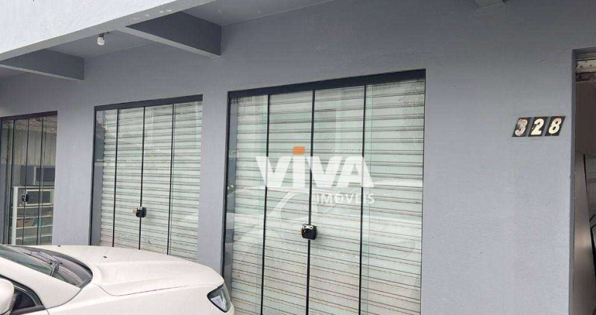 Sala para alugar, 60 m² por R$ 2.300,00/mês - São João - Itajaí/SC