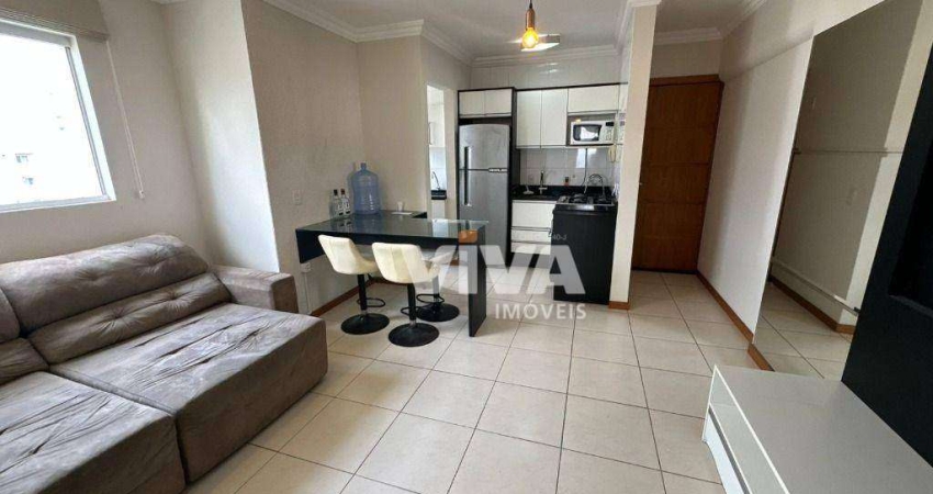 Apartamento com 3 dormitórios à venda, 78 m² por R$ 690.000 - Vila Operária - Itajaí/SC