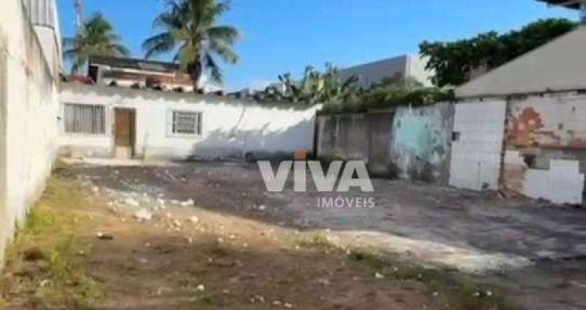 Terreno à venda, 367 m² por R$ 1.200.000,00 - São João - Itajaí/SC