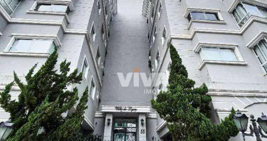 Apartamento com 2 dormitórios à venda, 61 m² por R$ 585.000,00 - Dom Bosco - Itajaí/SC