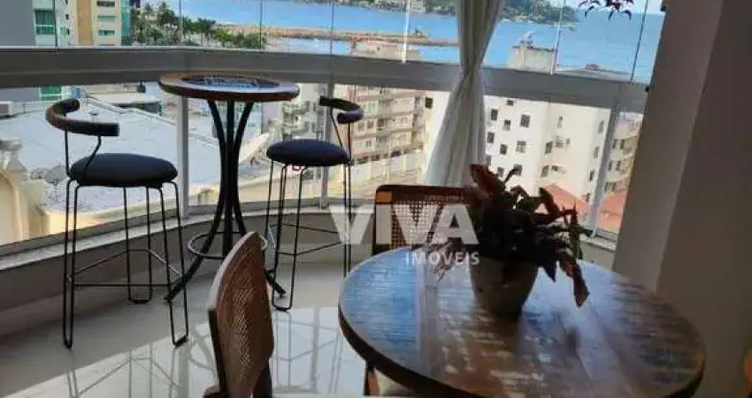 Apartamento com 3 dormitórios sendo 2 demi suítes à venda, 103 m² por r$ 1.7999.000 - centro - itapema/sc