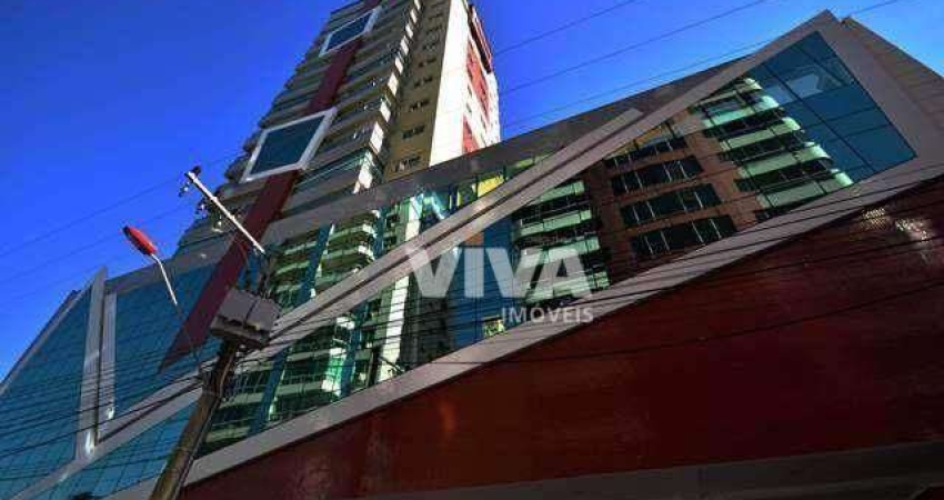 Apartamento com 2 suítes à venda por R$ 1.300.000 - Meia Praia - Itapema/SC