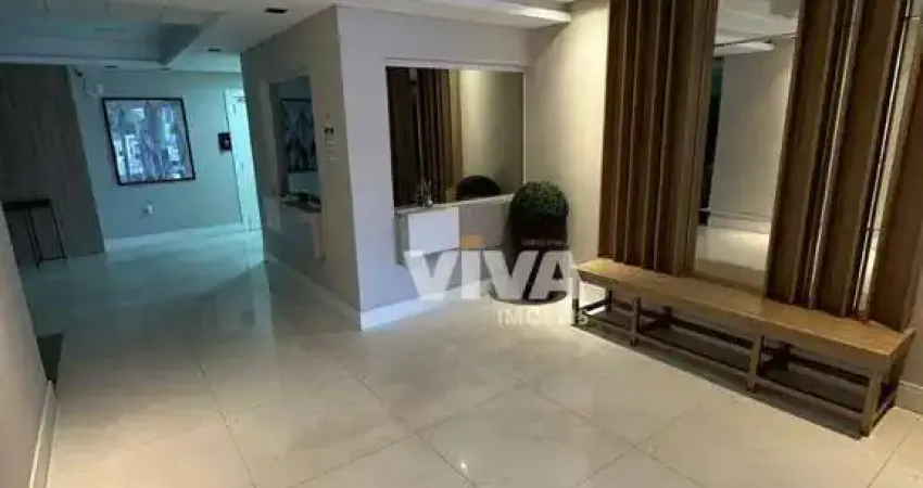 Apartamento com 2 dormitórios à venda por R$ 770.000 - Centro - Itajaí/SC