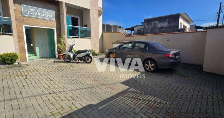 Apartamento com 2 dormitórios à venda, 64 m² por R$ 400.000,00 - Barra do Rio - Itajaí/SC