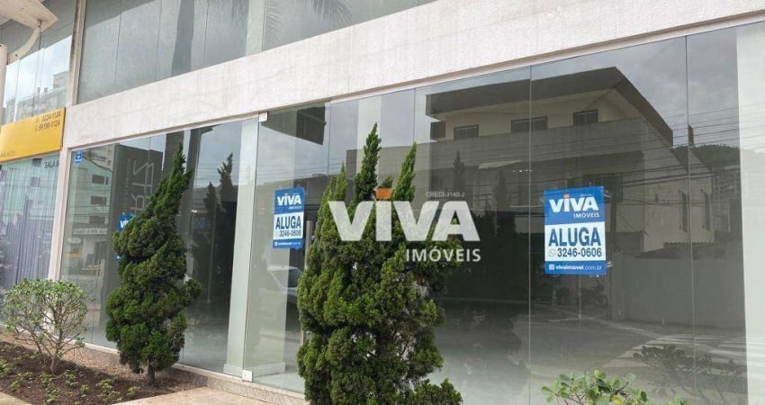 Sala para alugar, 183 m² por R$ 9.620,00/mês - Fazenda - Itajaí/SC