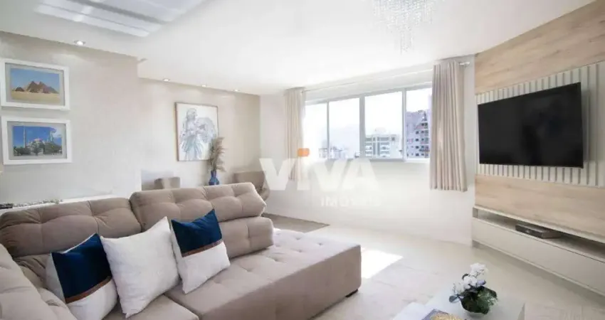 Cobertura com 3 suítes à venda, 200 m² por R$ 4.500.000 - Meia Praia - Itapema/SC