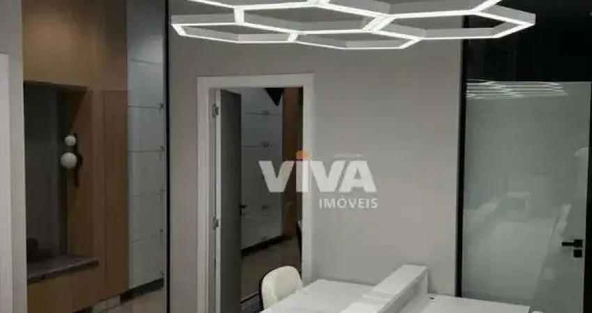 Sala à venda, 120 m² por R$ 1.590.000,00 - Meia Praia - Itapema/SC
