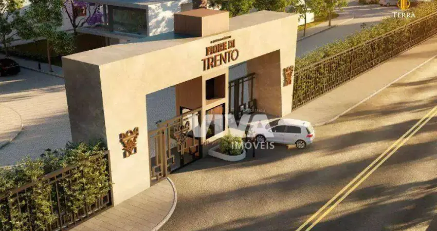 Terreno à venda, 231 m² por R$ 600.000 - Rio do Meio - Itajaí/SC