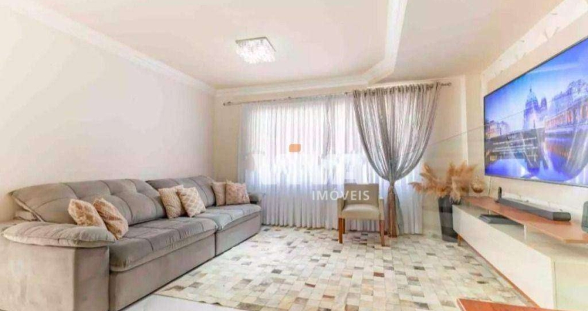 Casa com 3 dormitórios para alugar, 175 m² por R$ 11.597,00/mês - Dom Bosco - Itajaí/SC