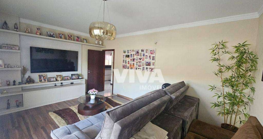 Casa com 6 dormitórios à venda, 334 m² por R$ 2.500.000,00 - Centro - Itajaí/SC