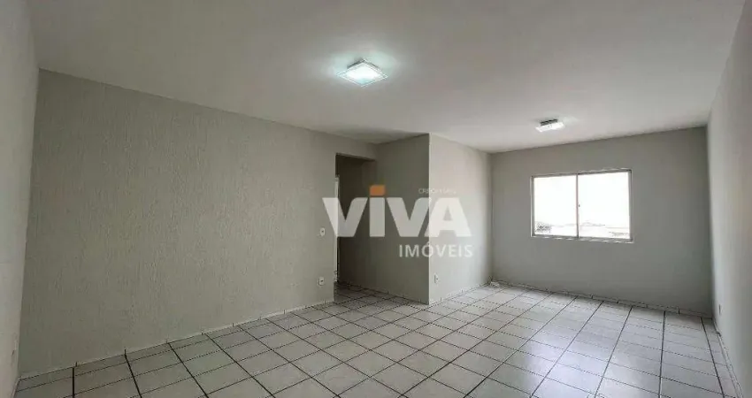 Apartamento com 3 dormitórios à venda, 100 m² por R$ 580.000,00 - Centro - Itajaí/SC
