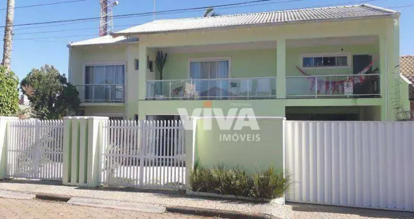 Sobrado com 7 dormitórios à venda, 300 m² por R$ 2.128.000,00 - Itacolomi - Balneário Piçarras/SC