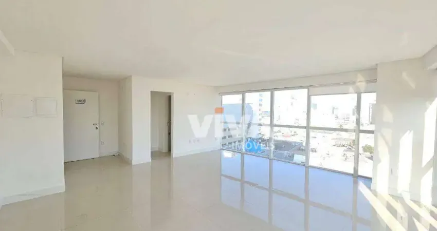 Sala para alugar, 46 m² por R$ 4.730/mês - Centro - Itajaí/SC