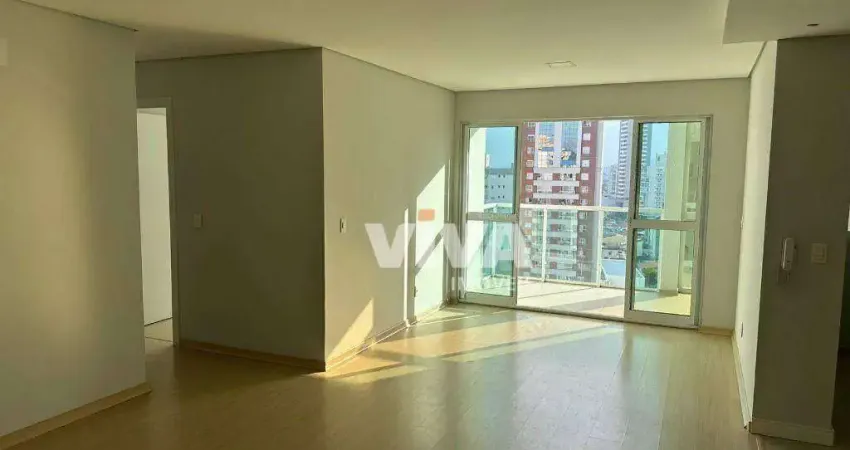 Apartamento para alugar por R$ 5.118,00/mês - Vila Operária - Itajaí/SC