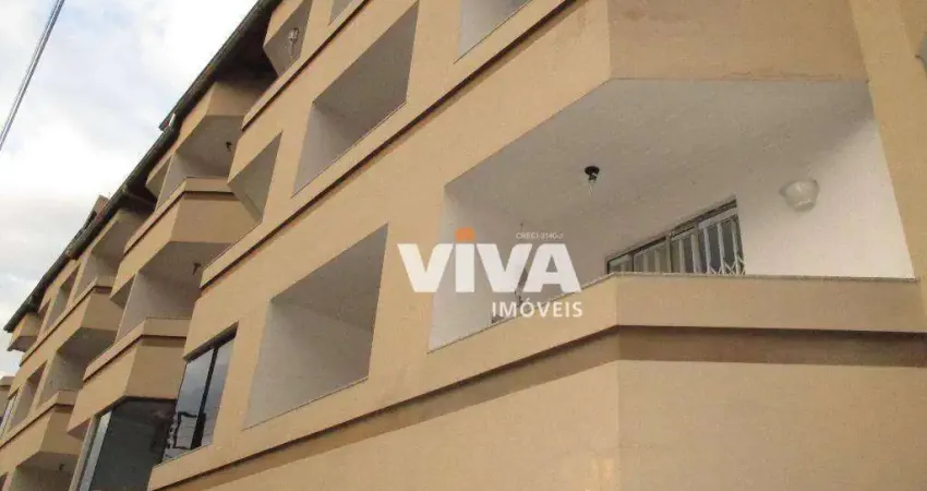 Apartamento com 2 dormitórios à venda, 95 m² por R$ 460.000,00 - Centro - Itajaí/SC