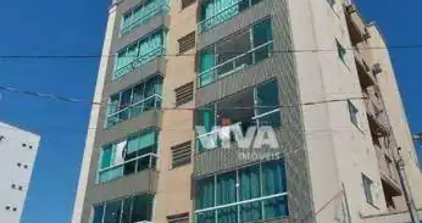 Apartamento mobiliado a venda na Meia Praia - Itapema - SC
