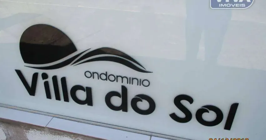 Apartamento com 2 dormitórios à venda, 70 m² por R$ 300.000,00 - Cordeiros - Itajaí/SC