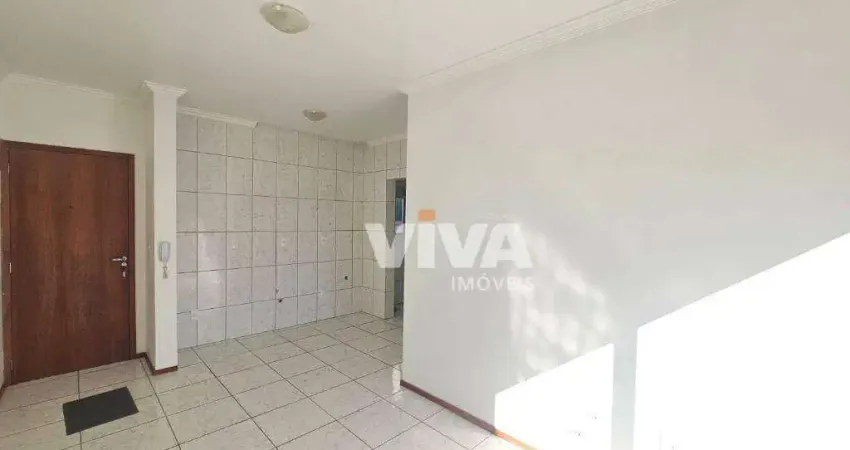Apartamento com 2 dormitórios à venda, 49 m² por R$ 280.000,00 - Itaipava - Itajaí/SC