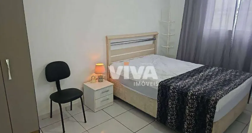 Apartamento à venda, 54 m² por r$ 330.000,00 - murta - itajaí/sc