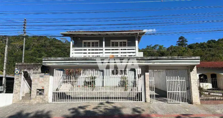 Casa com 15 quartos à venda no Espinheiros, Itajaí