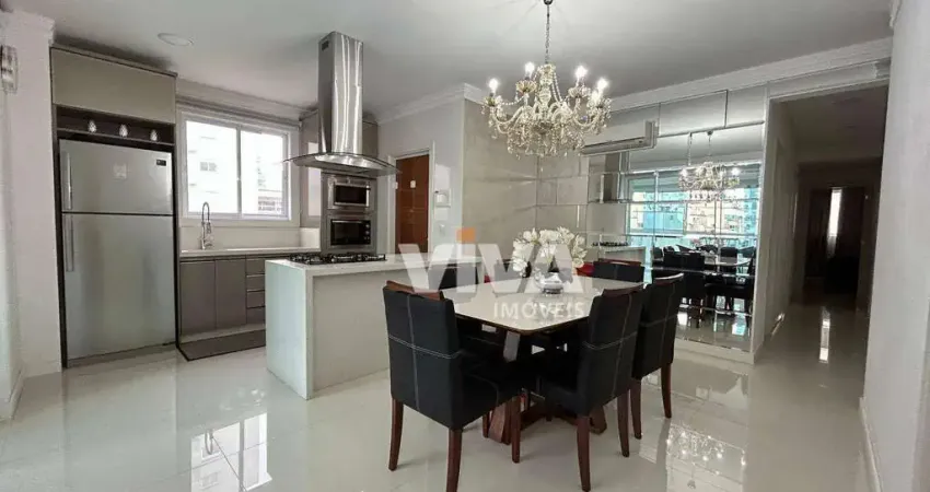 Apartamento com 3 quartos à venda em Meia Praia, Itapema