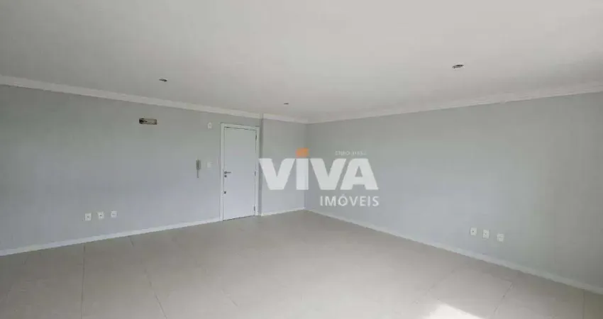 Sala para alugar, 40 m² por r$ 3.050,00/mês - centro - itajaí/sc