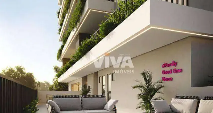 Apartamento com 2 dormitórios à venda, 86 m² por r$ 950.000 - fazenda - itajaí/sc
