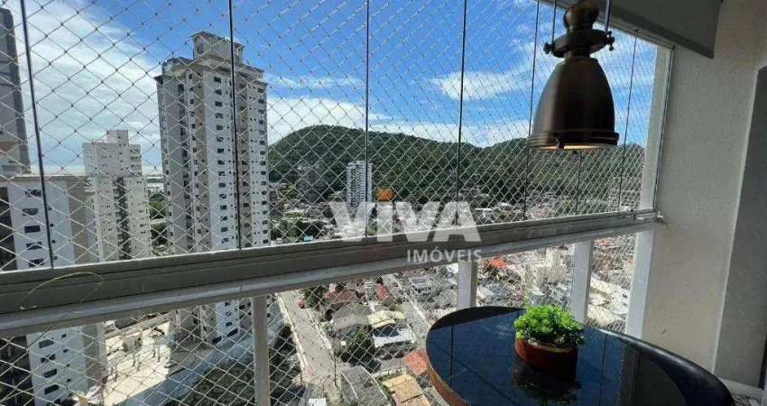 Apartamento com 2 quartos à venda no Fazenda, Itajaí 