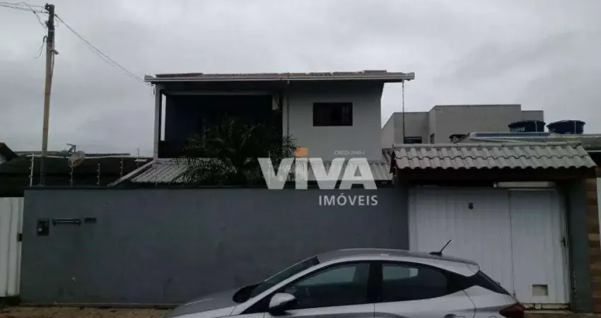 Casa com 4 dormitórios para alugar, 220 m² por r$ 10.150/mês - cidade nova - itajaí/sc
