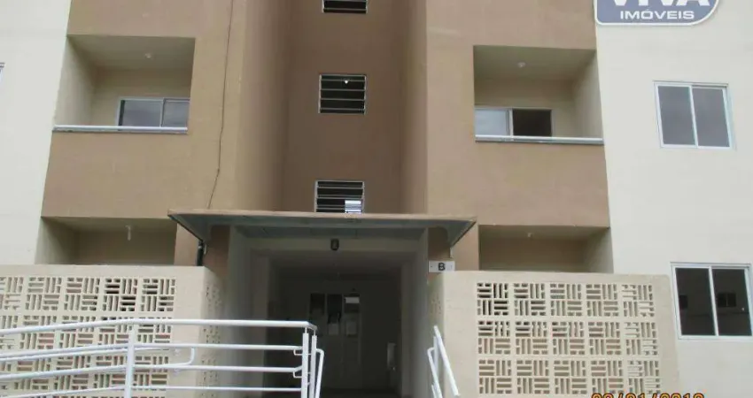 Apartamento com 2 dormitórios à venda por r$ 299.500,00 - cidade nova - itajaí/sc