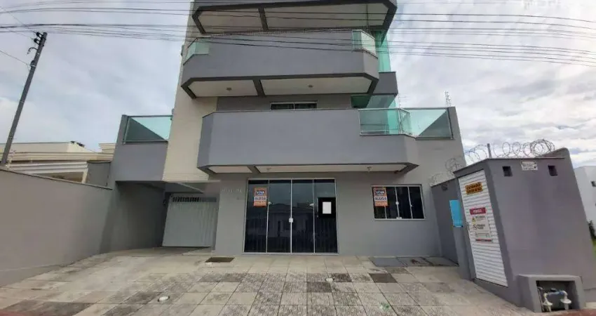Sala comercial à venda no Dom Bosco, Itajaí 