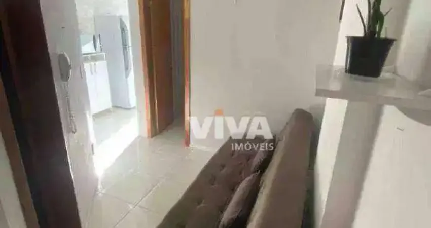 Apartamento com 1 dormitório à venda, 54 m² por r$ 500.000,00 - centro - balneário camboriú/sc