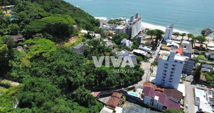 Casa com 5 dormitórios para alugar, 250 m² por r$ 12.100,00/mês - cabeçudas - itajaí/sc