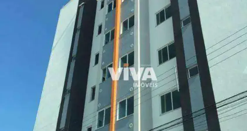 Apartamento com 2 dormitórios para alugar por r$ 3.135,00/mês - cordeiros - itajaí/sc