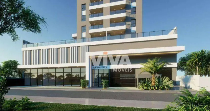 Sala à venda, 235 m² por r$ 1.600.000 - vila operária - itajaí/sc